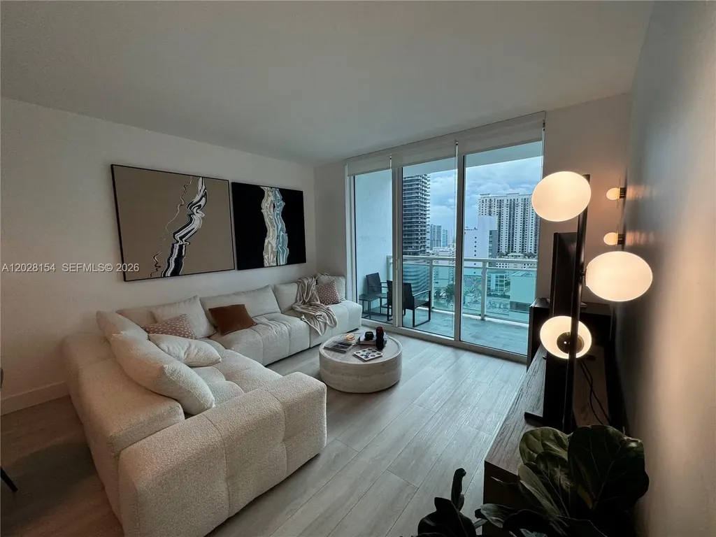 951 Brickell Avenue Miami FL 33131