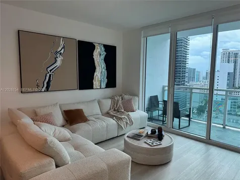 951 Brickell Avenue Miami FL 33131