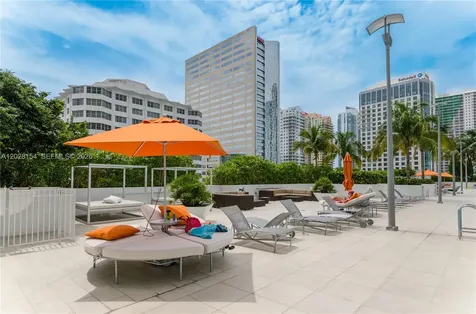 951 Brickell Avenue Miami FL 33131
