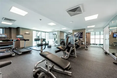 951 Brickell Avenue Miami FL 33131