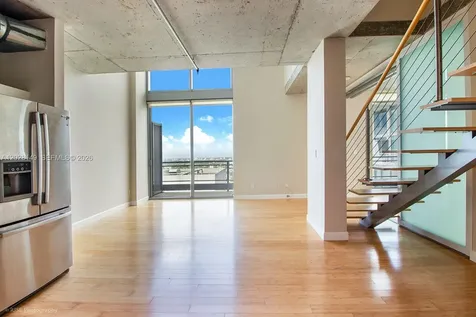 690 SW 1st Court Miami FL 33130