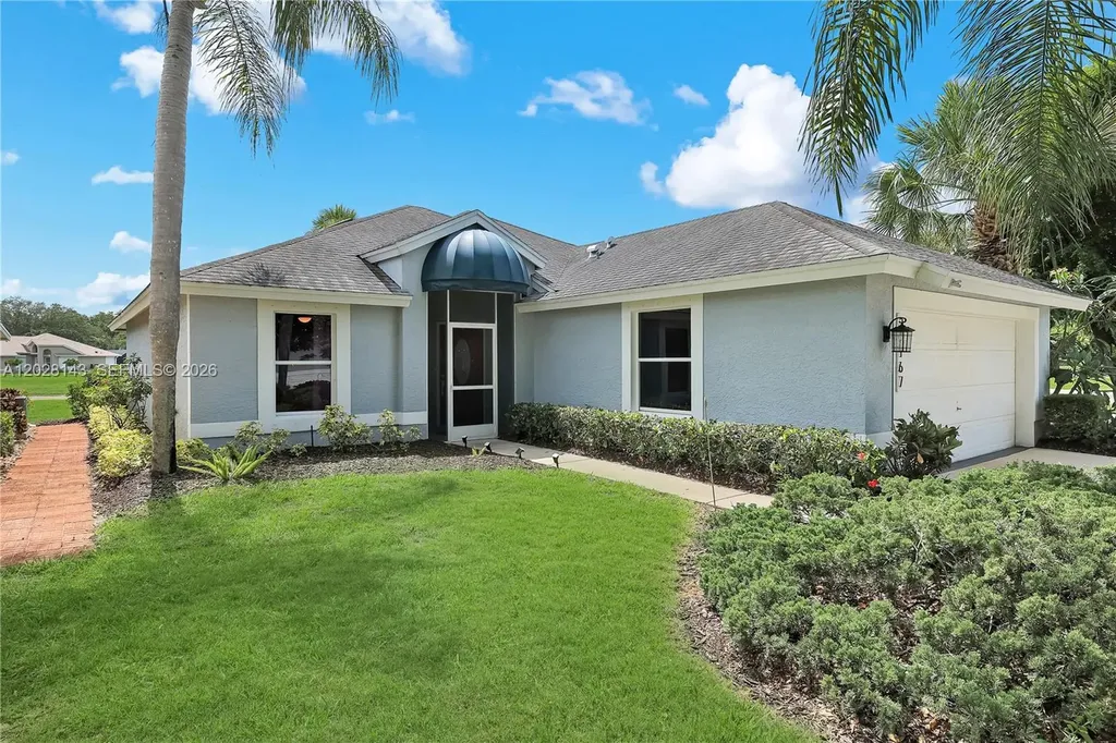 21167 Butchers Holler Estero FL 33928