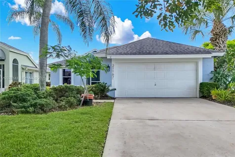 21167 Butchers Holler Estero FL 33928