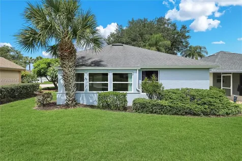 21167 Butchers Holler Estero FL 33928