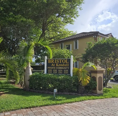 8394 SW 152nd Avenue Miami FL 33193