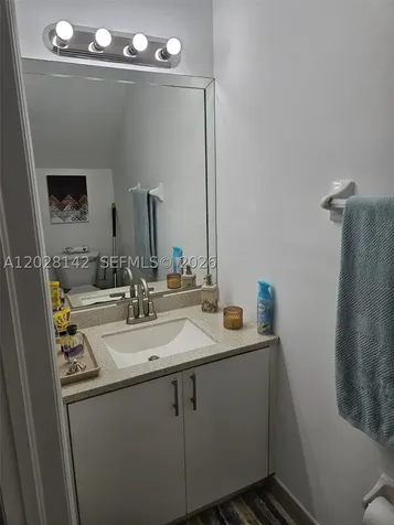 8394 SW 152nd Avenue Miami FL 33193