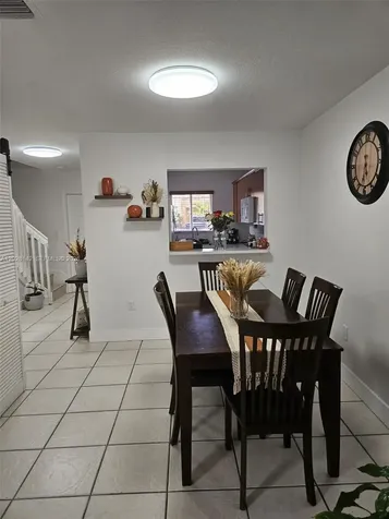 8394 SW 152nd Avenue Miami FL 33193
