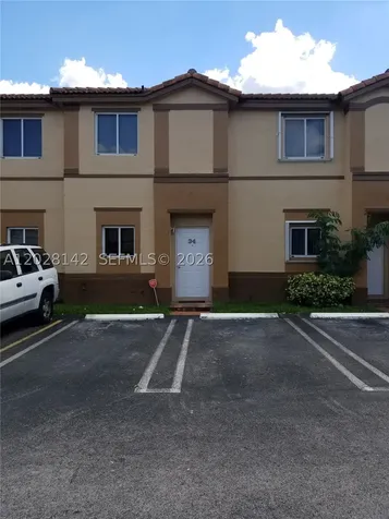 8394 SW 152nd Avenue Miami FL 33193