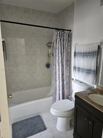 8394 SW 152nd Avenue Miami FL 33193