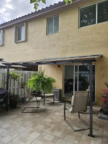 8394 SW 152nd Avenue Miami FL 33193
