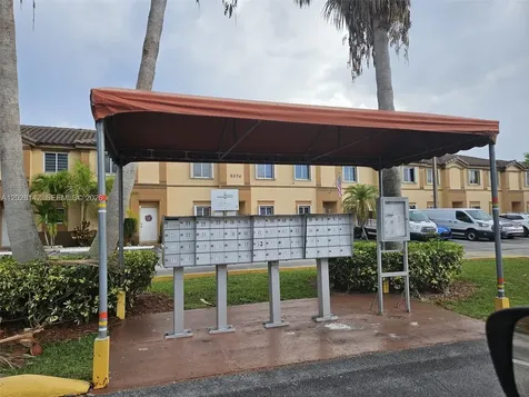 8394 SW 152nd Avenue Miami FL 33193
