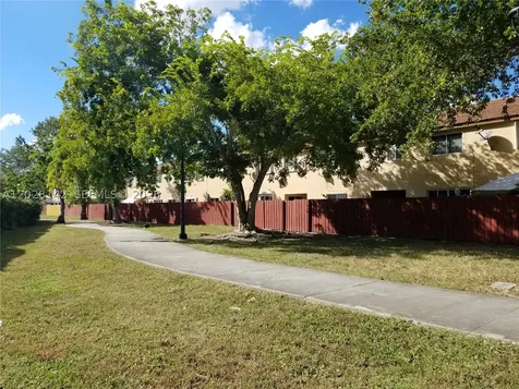 8394 SW 152nd Avenue Miami FL 33193