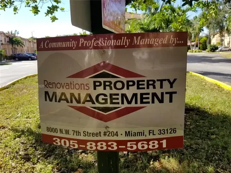 8394 SW 152nd Avenue Miami FL 33193