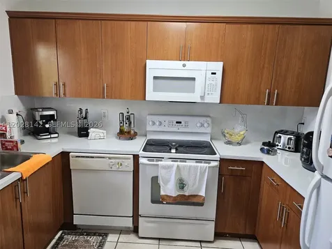 8394 SW 152nd Avenue Miami FL 33193