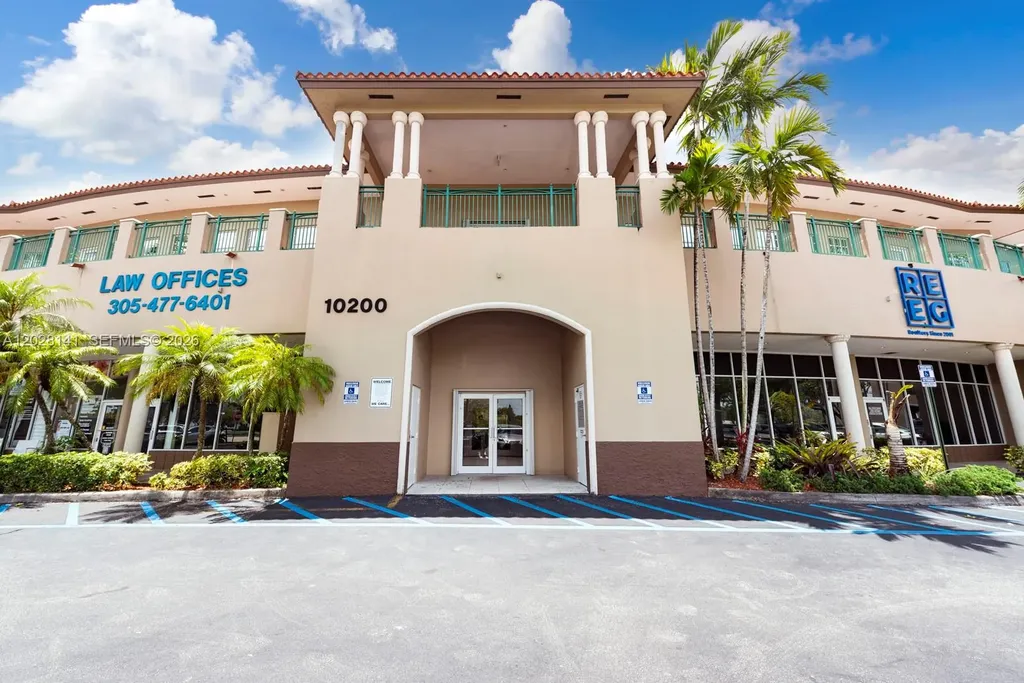 10200 NW 25th Street Doral FL 33172