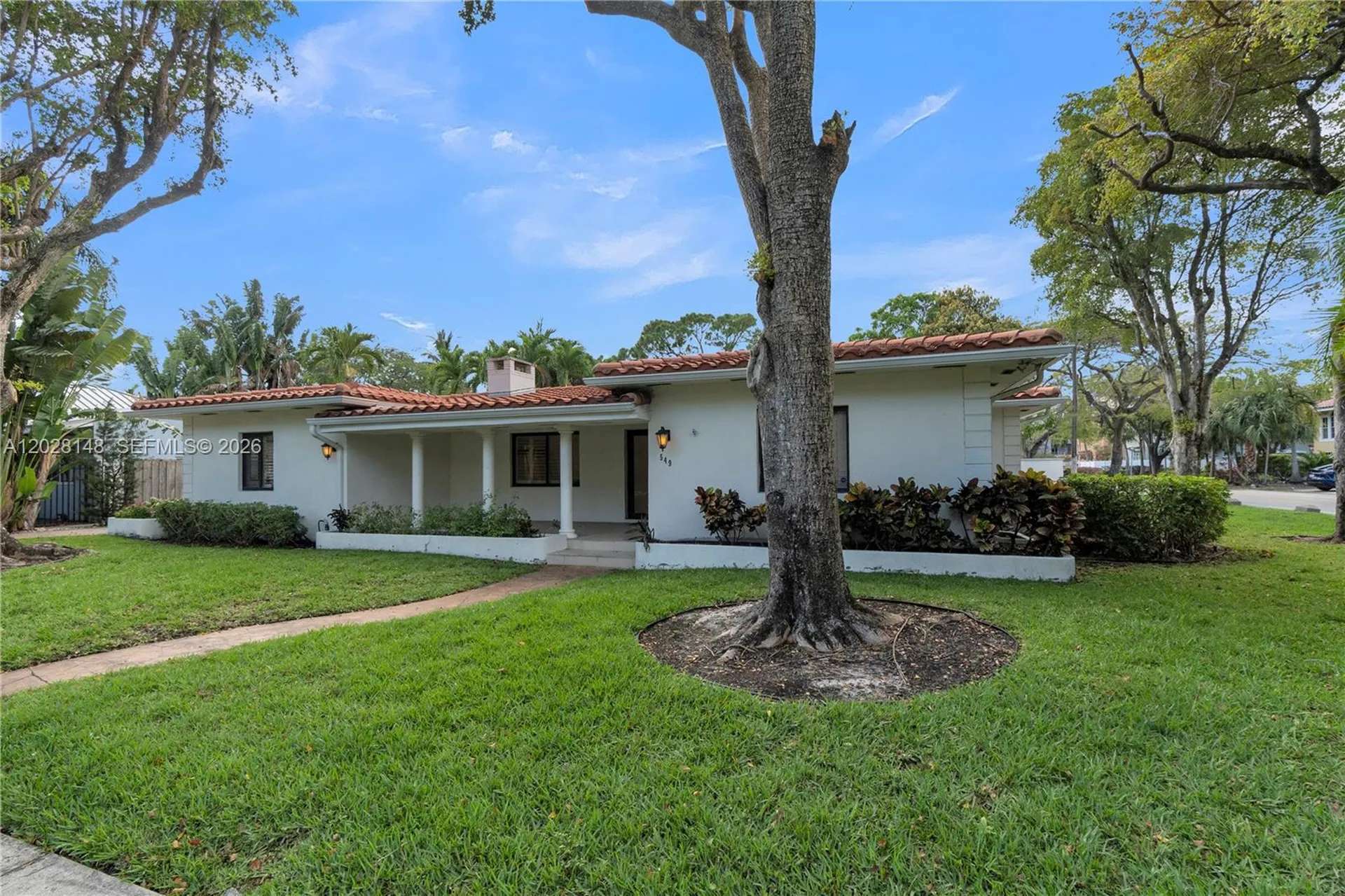 549 NE 12th Avenue Fort Lauderdale FL 33301