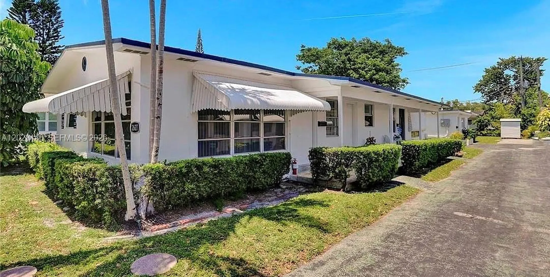 2627 Lincoln Street Hollywood FL 33020