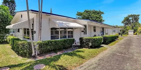 2627 Lincoln Street Hollywood FL 33020