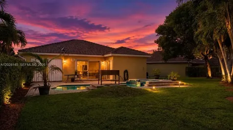 21161 SW 88th Court Cutler Bay FL 33189
