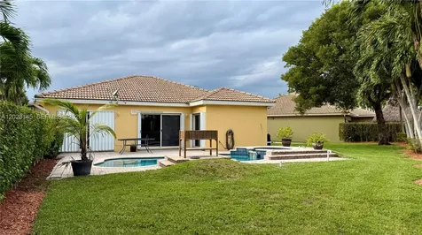 21161 SW 88th Court Cutler Bay FL 33189