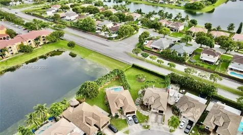 21161 SW 88th Court Cutler Bay FL 33189