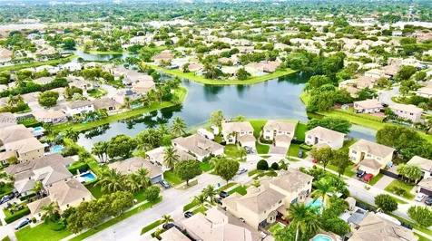 21161 SW 88th Court Cutler Bay FL 33189