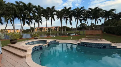 21161 SW 88th Court Cutler Bay FL 33189