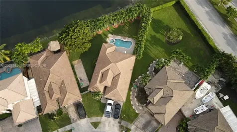 21161 SW 88th Court Cutler Bay FL 33189