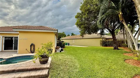 21161 SW 88th Court Cutler Bay FL 33189