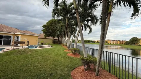 21161 SW 88th Court Cutler Bay FL 33189