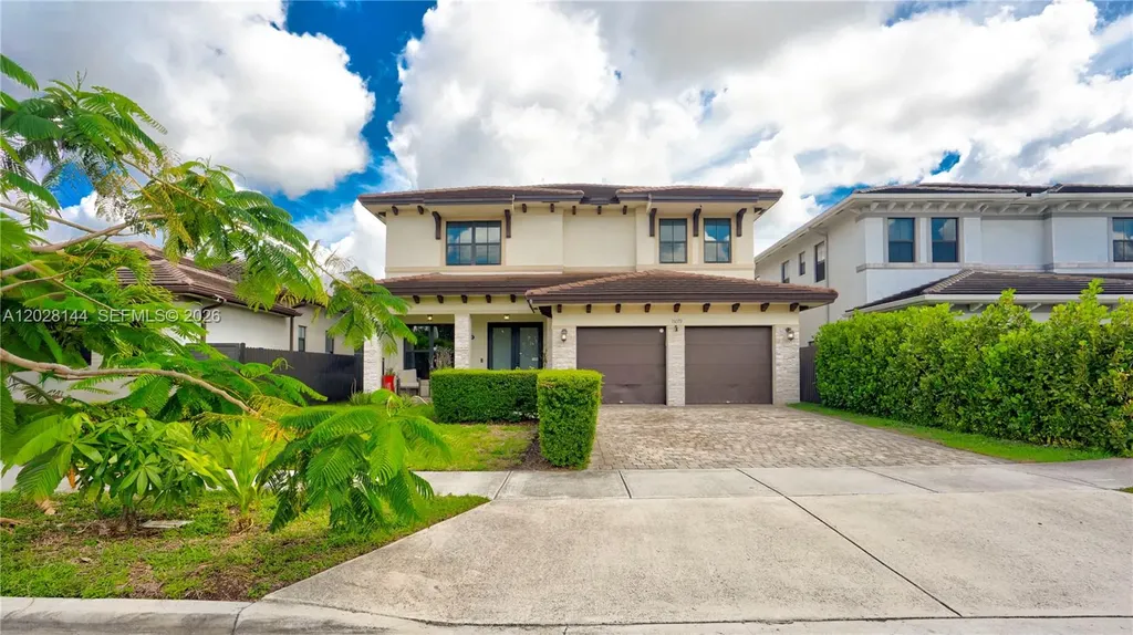 15079 SW 30th Street Miami FL 33185