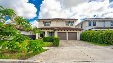 15079 SW 30th Street Miami FL 33185
