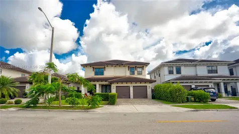 15079 SW 30th Street Miami FL 33185