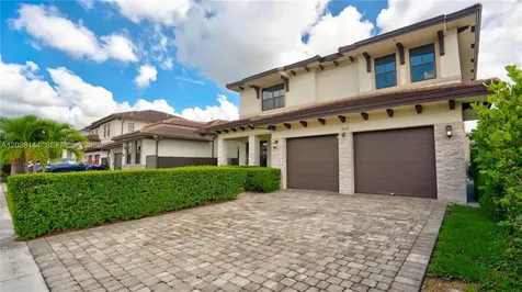 15079 SW 30th Street Miami FL 33185