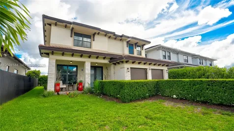 15079 SW 30th Street Miami FL 33185