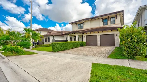15079 SW 30th Street Miami FL 33185