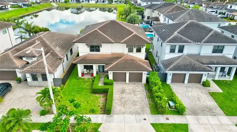15079 SW 30th Street Miami FL 33185
