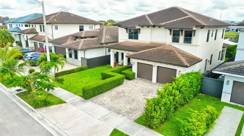 15079 SW 30th Street Miami FL 33185