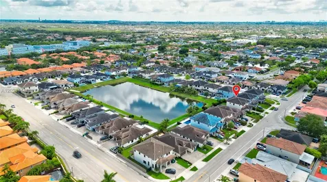 15079 SW 30th Street Miami FL 33185