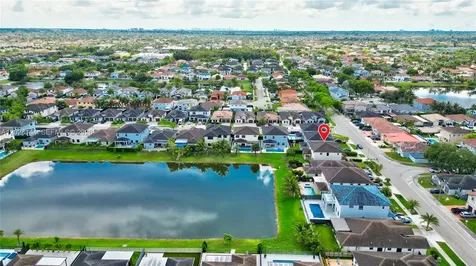 15079 SW 30th Street Miami FL 33185