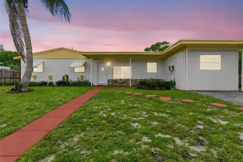 17432 NW 48th Court Miami Gardens FL 33055