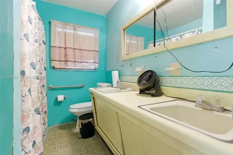 17432 NW 48th Court Miami Gardens FL 33055