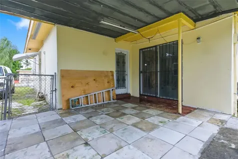 17432 NW 48th Court Miami Gardens FL 33055