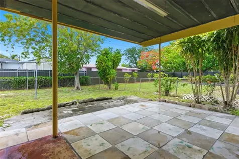 17432 NW 48th Court Miami Gardens FL 33055