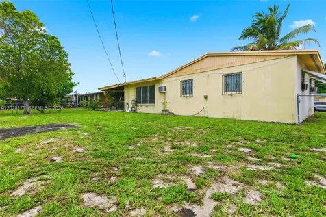 17432 NW 48th Court Miami Gardens FL 33055