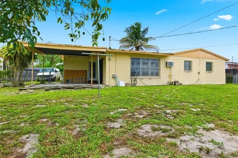 17432 NW 48th Court Miami Gardens FL 33055