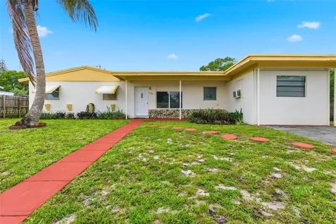 17432 NW 48th Court Miami Gardens FL 33055