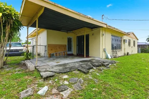 17432 NW 48th Court Miami Gardens FL 33055