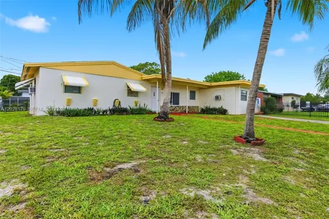 17432 NW 48th Court Miami Gardens FL 33055