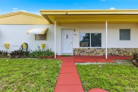 17432 NW 48th Court Miami Gardens FL 33055